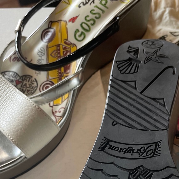 Brighton sandals - Picture 2 of 2